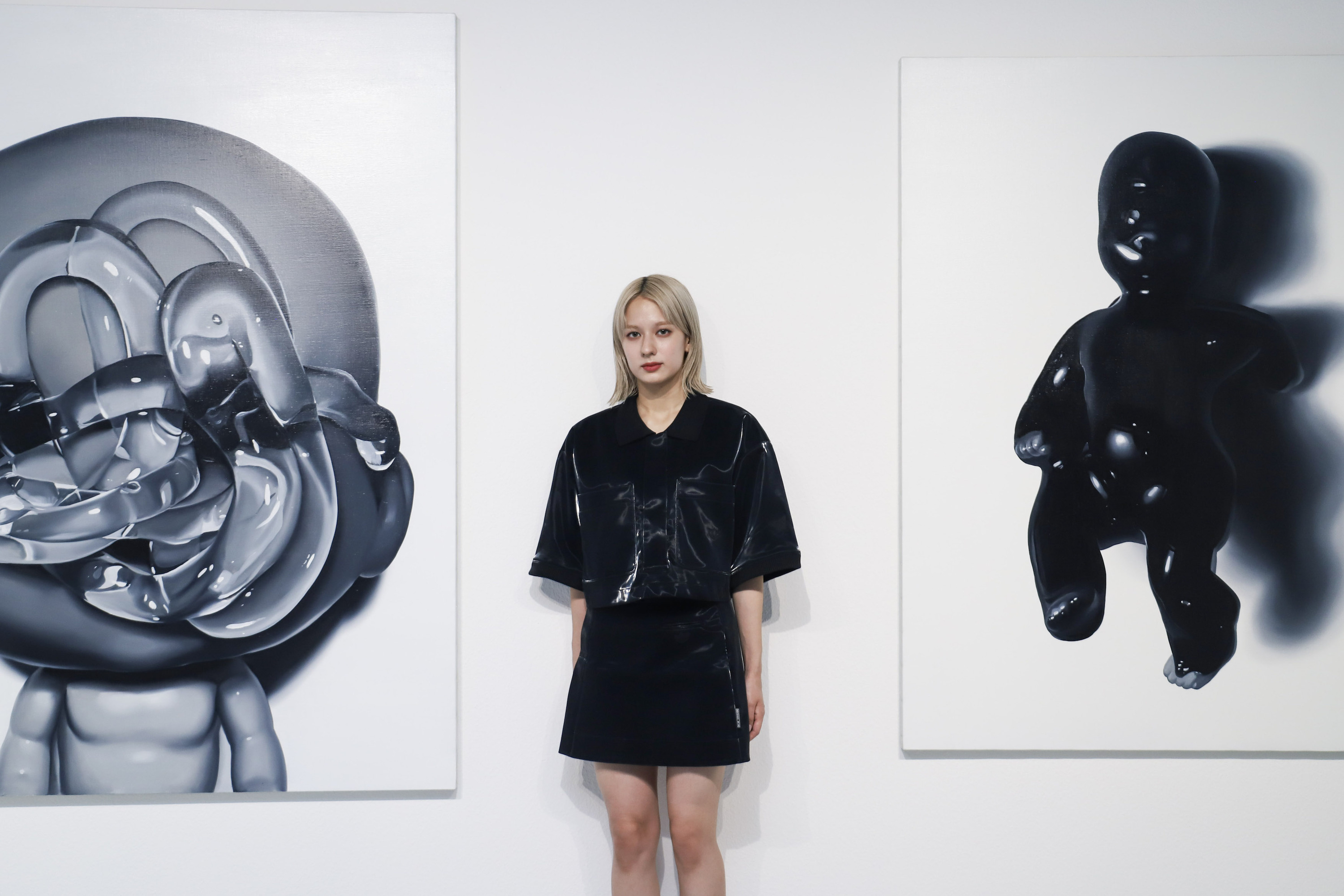 アートを多角的に映す新空間「フォーム コンテンポラリー」が銀座蔦屋