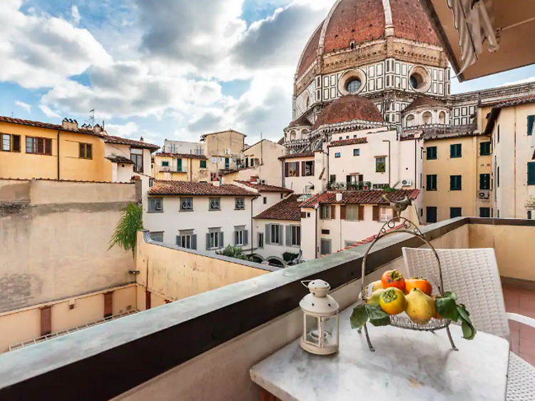 The Best Florence Airbnbs To Book Right Now Time Out