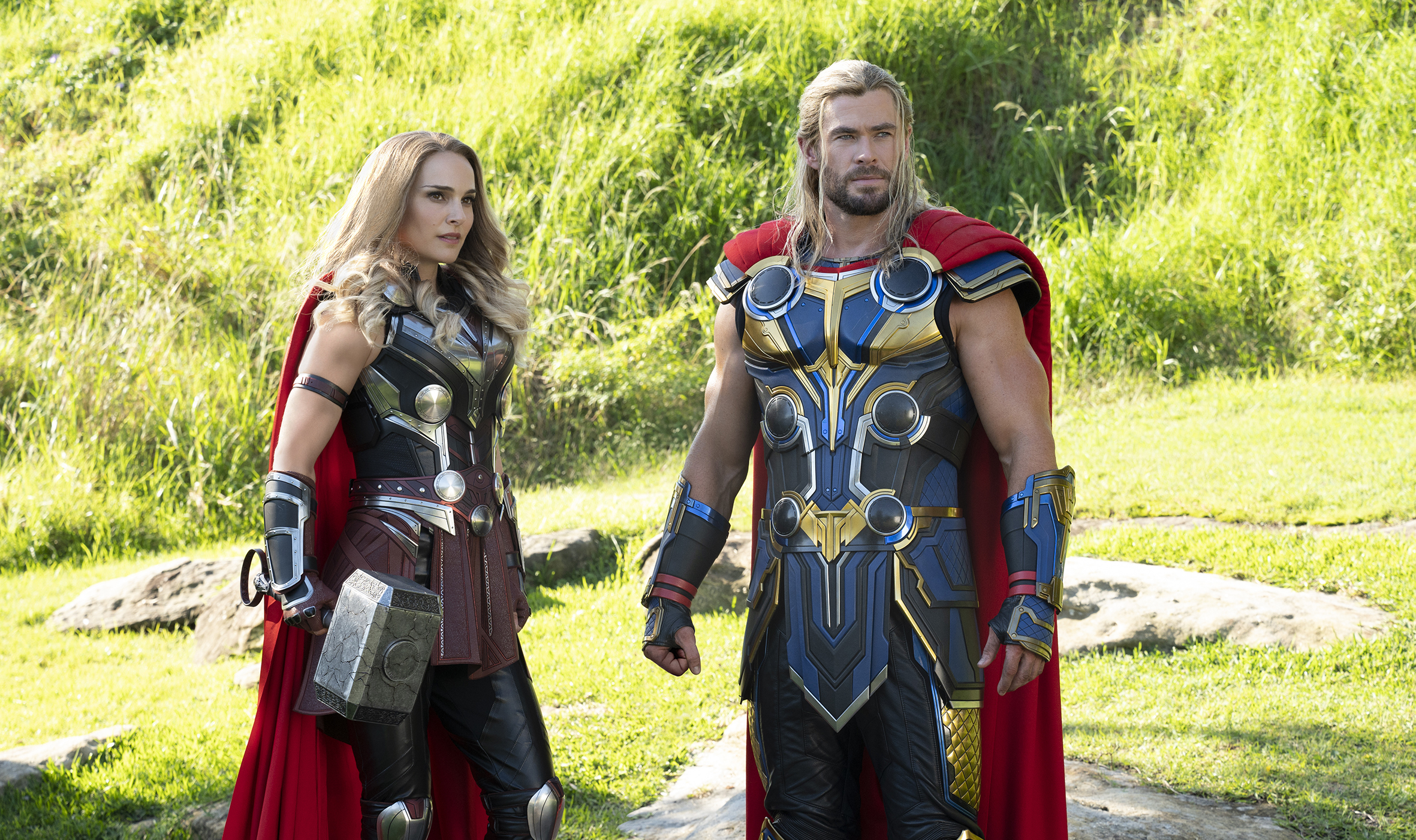 Thor: Ragnarok Avoids the Too Many Villains Pitfall