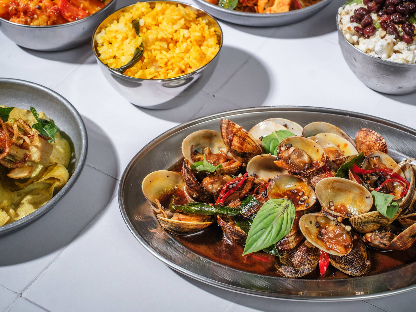 16 Best Street Food in London Worth Tracking Down