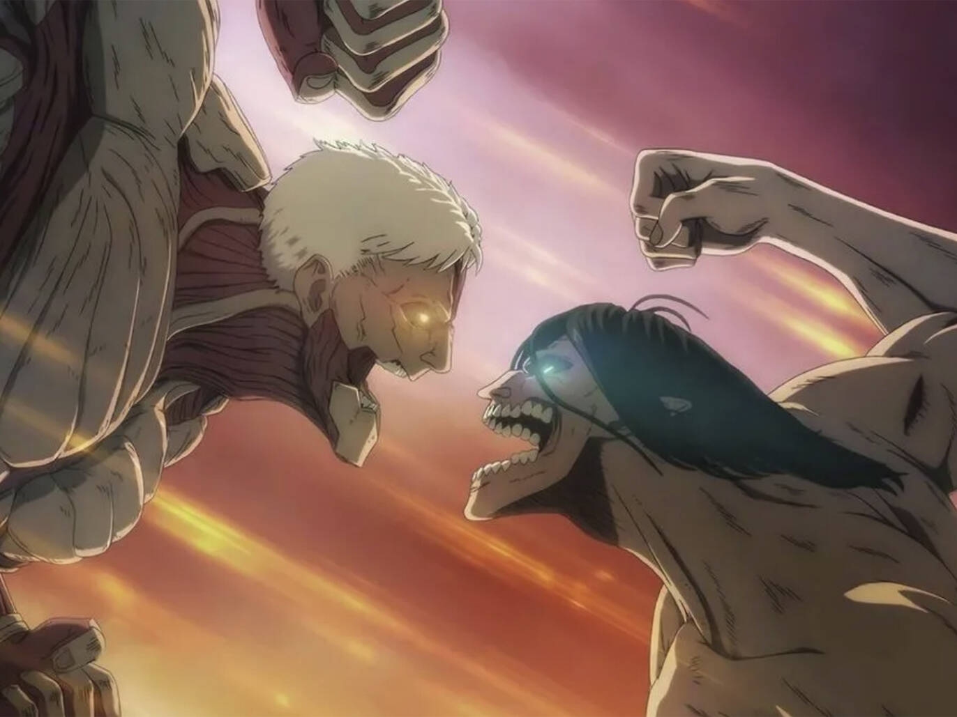 The best anime streaming on Netflix in the US