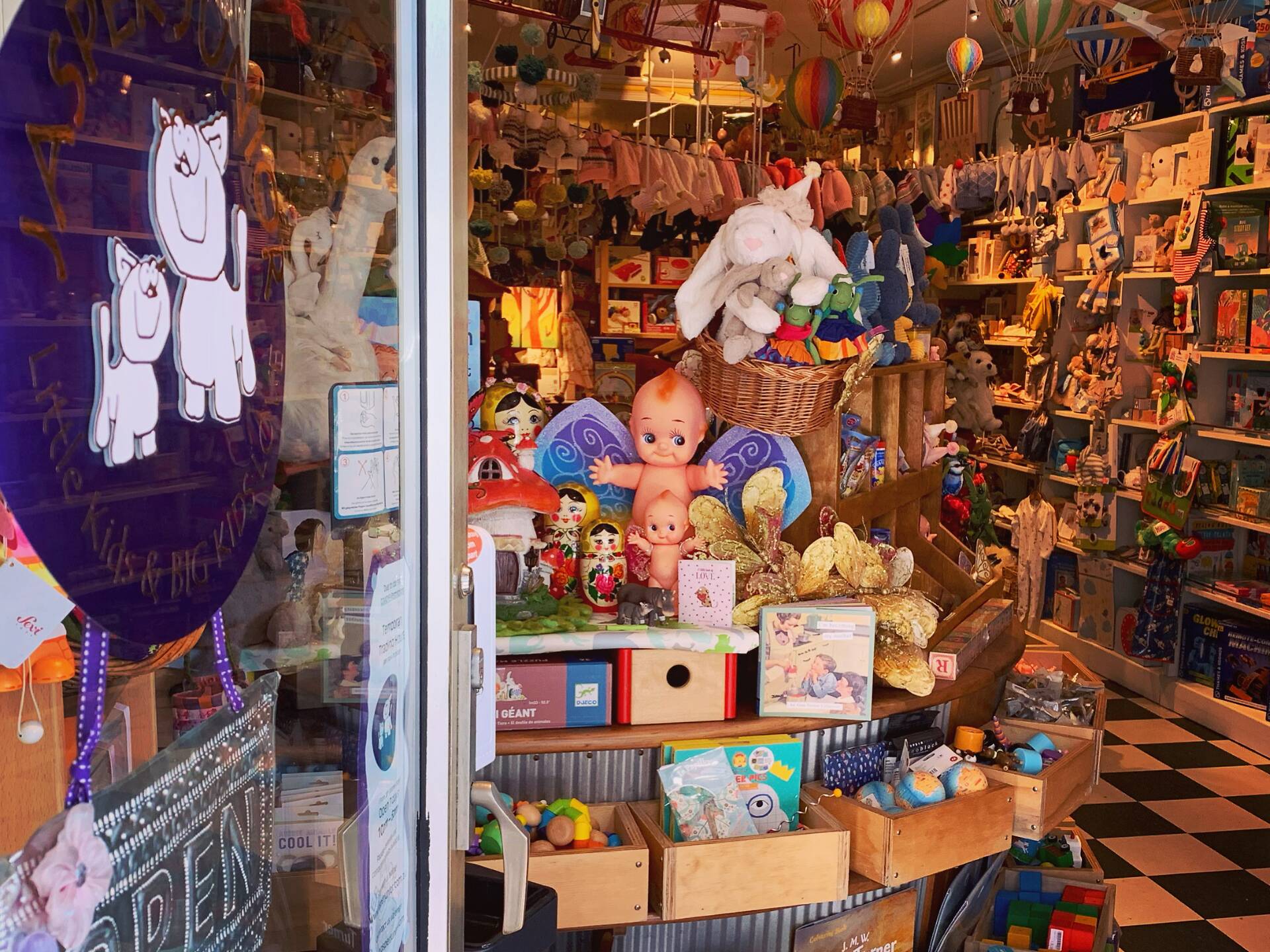 Things to Do with Kids & Family in Melbourne | Time Out Melbourne