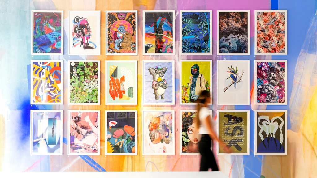 The best art exhibitions to see in Sydney this July