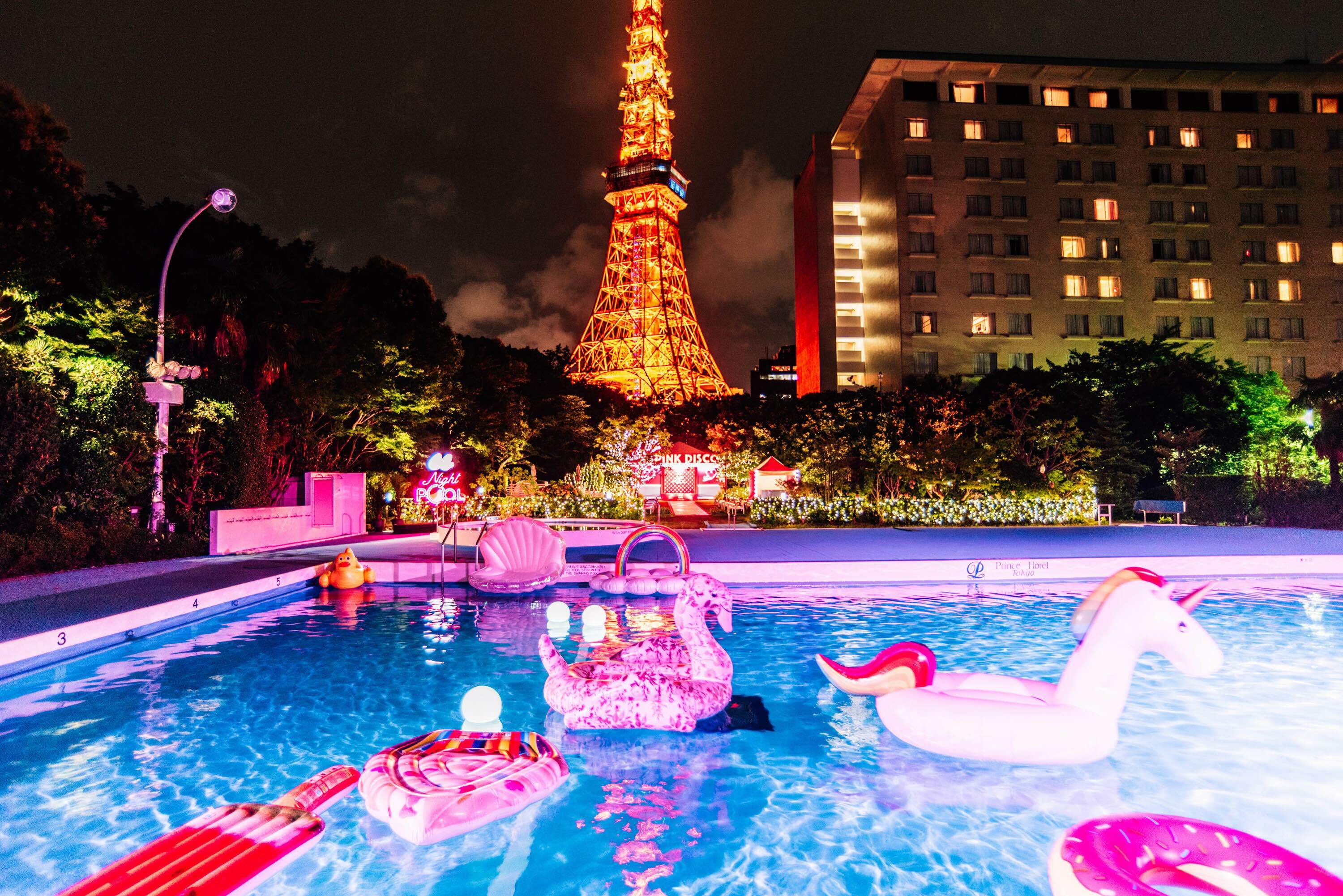 当時のメディア報道・掲載写真