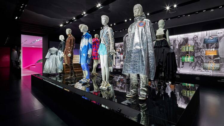 SEE LV: Get Tickets To the Louis Vuitton Exhibition In Sydney