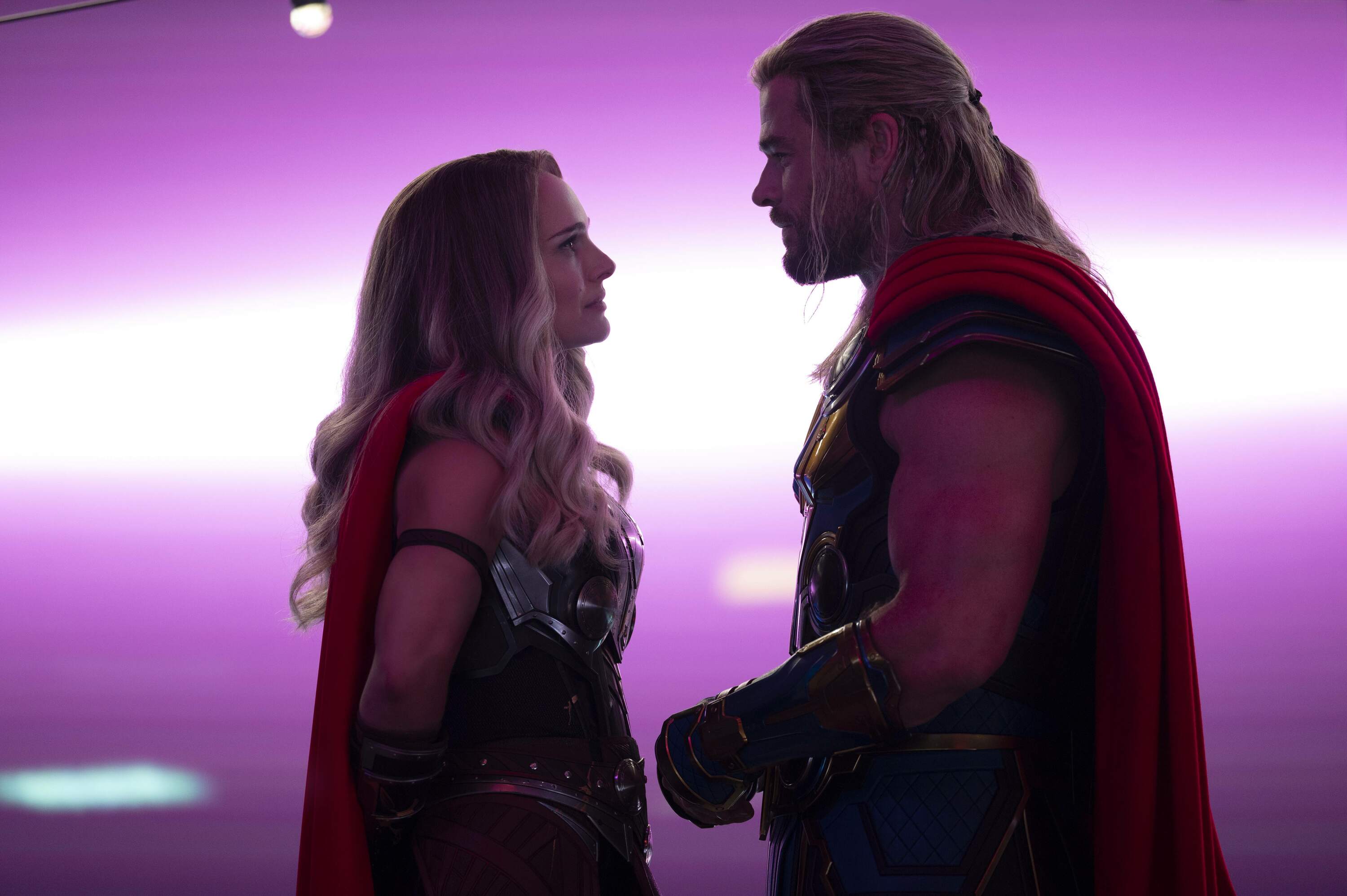 Thor: Love and Thunder's Hercules Actor Addresses His MCU Future