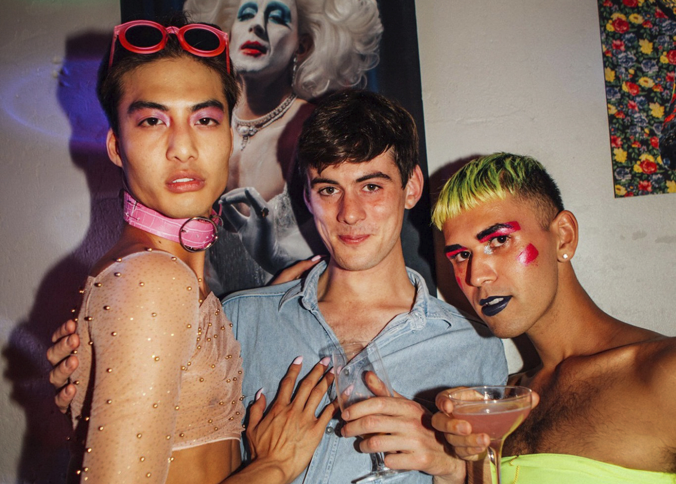 Cute Amateur Teen - The best LGBTQ+ and gay clubs in London - Time Out