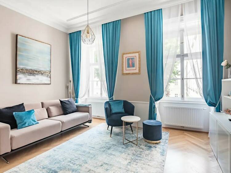 The best 11 Airbnbs in Vienna