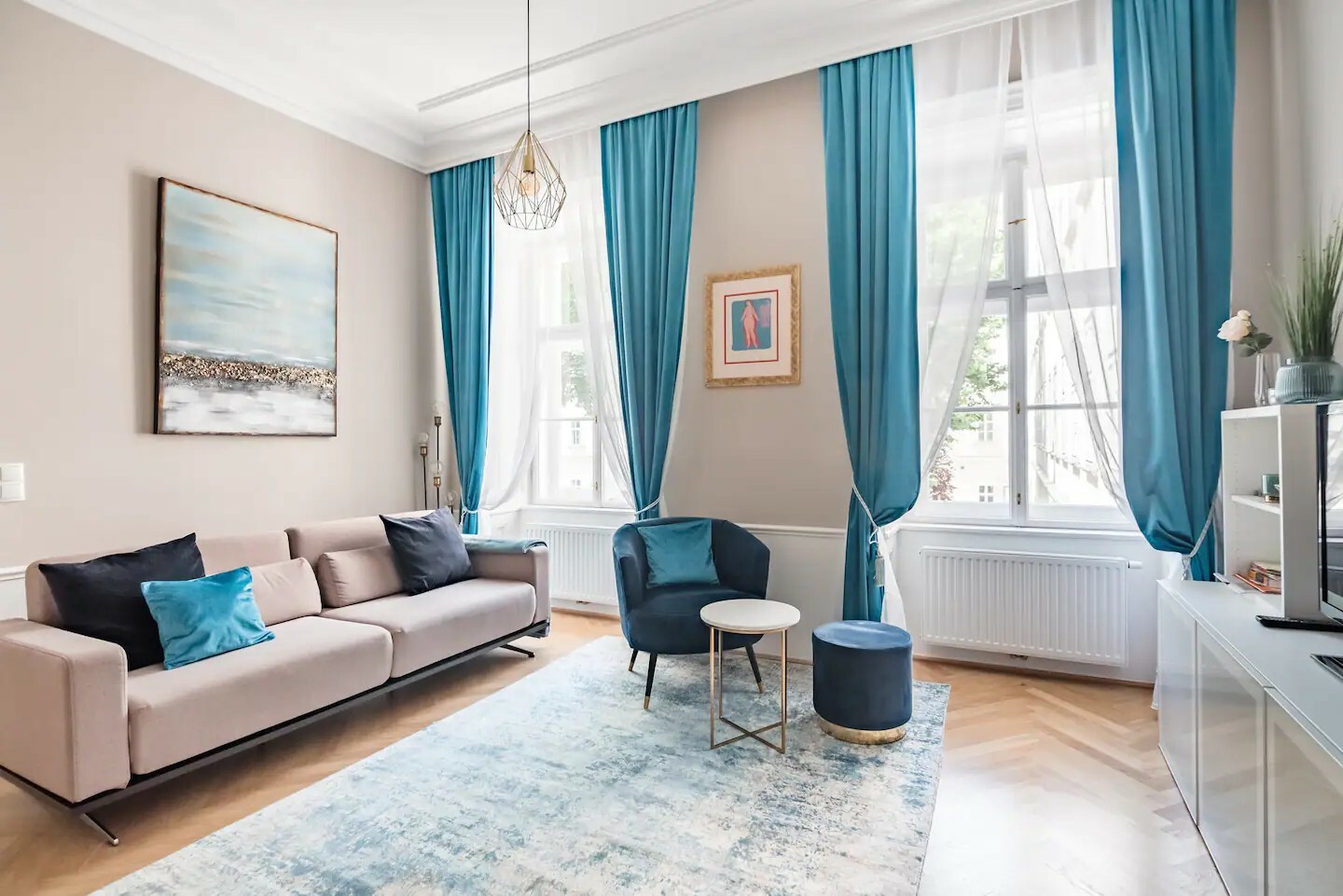 12 Best Airbnbs in Vienna for 2023