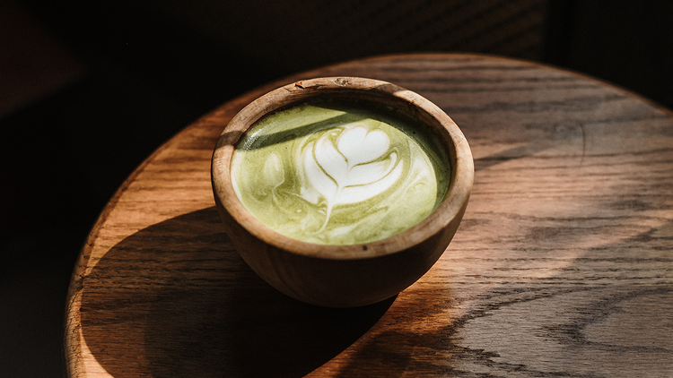 Matcha (Mama's Cupboard)