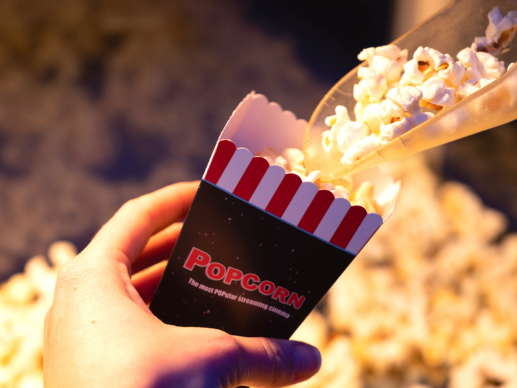 ALERT: Beat the cost-of-living blues with $10 movie tickets at these Sydney cinemas