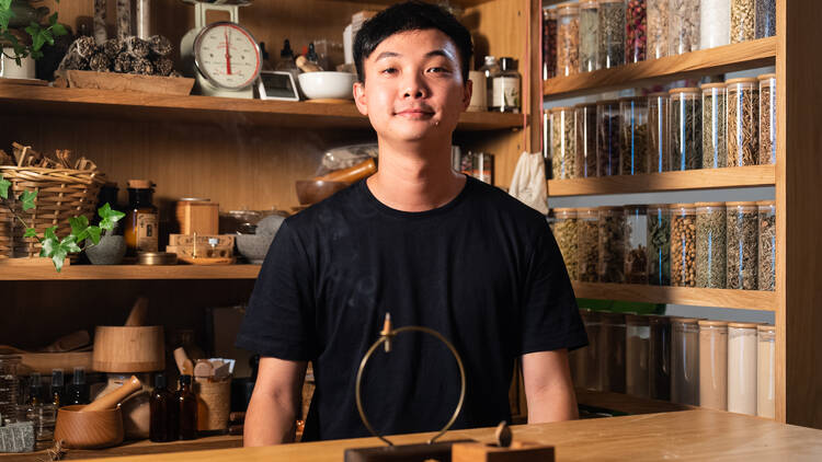 本地製香師：尋回香港專屬的一縷煙