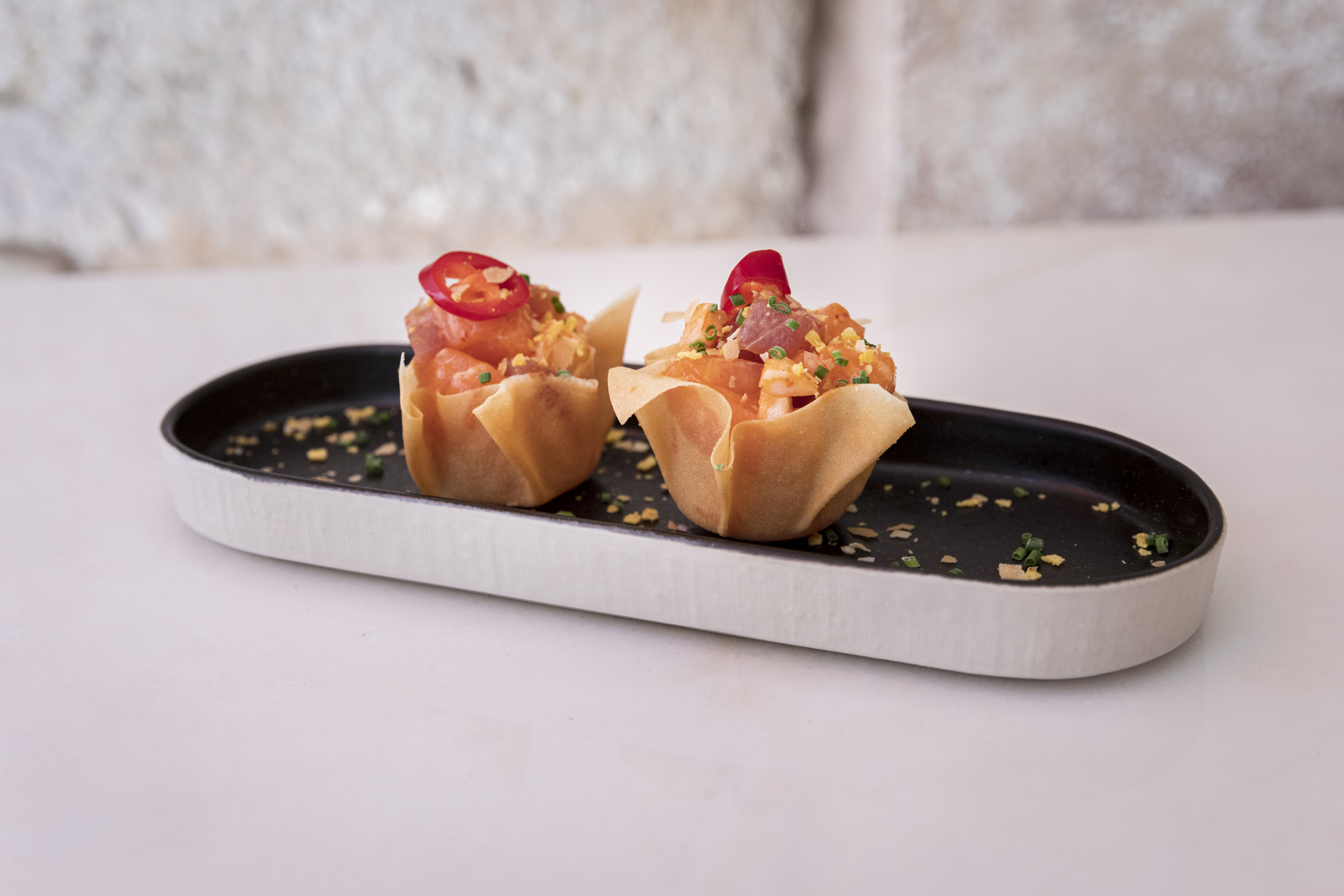 Santa Catarina Sushi Bar