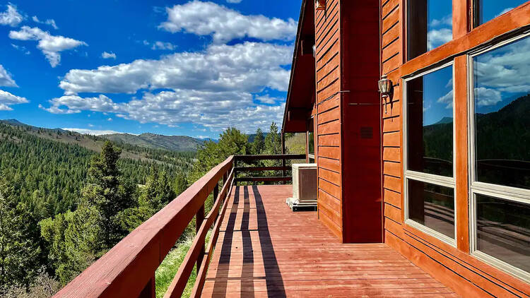 Denver best Airbnbs 