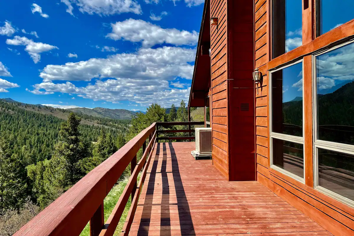 Best Airbnbs In And Around Denver For 2024 | Places To Stay In Colorado