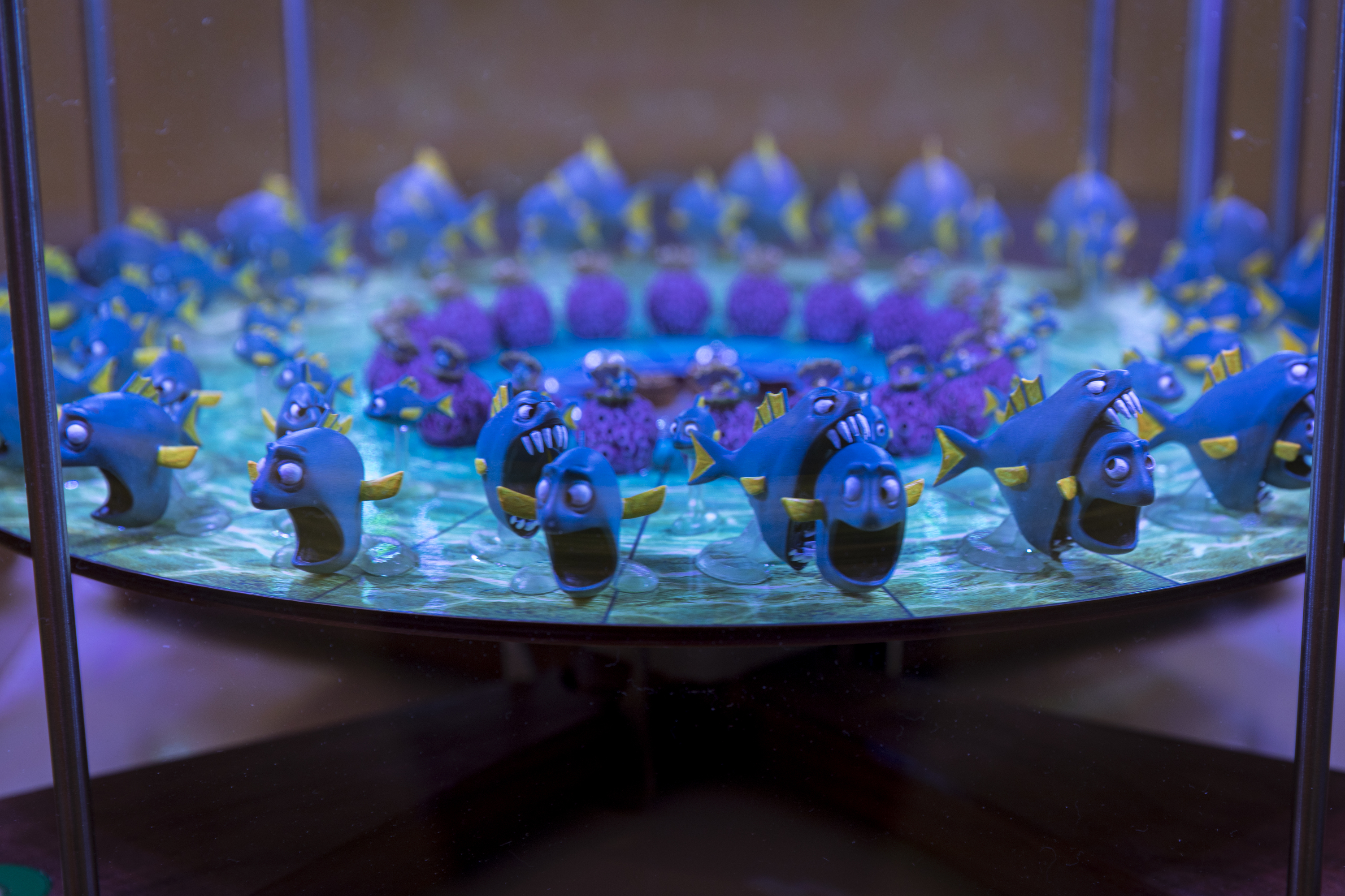 3D Fun Art Museum