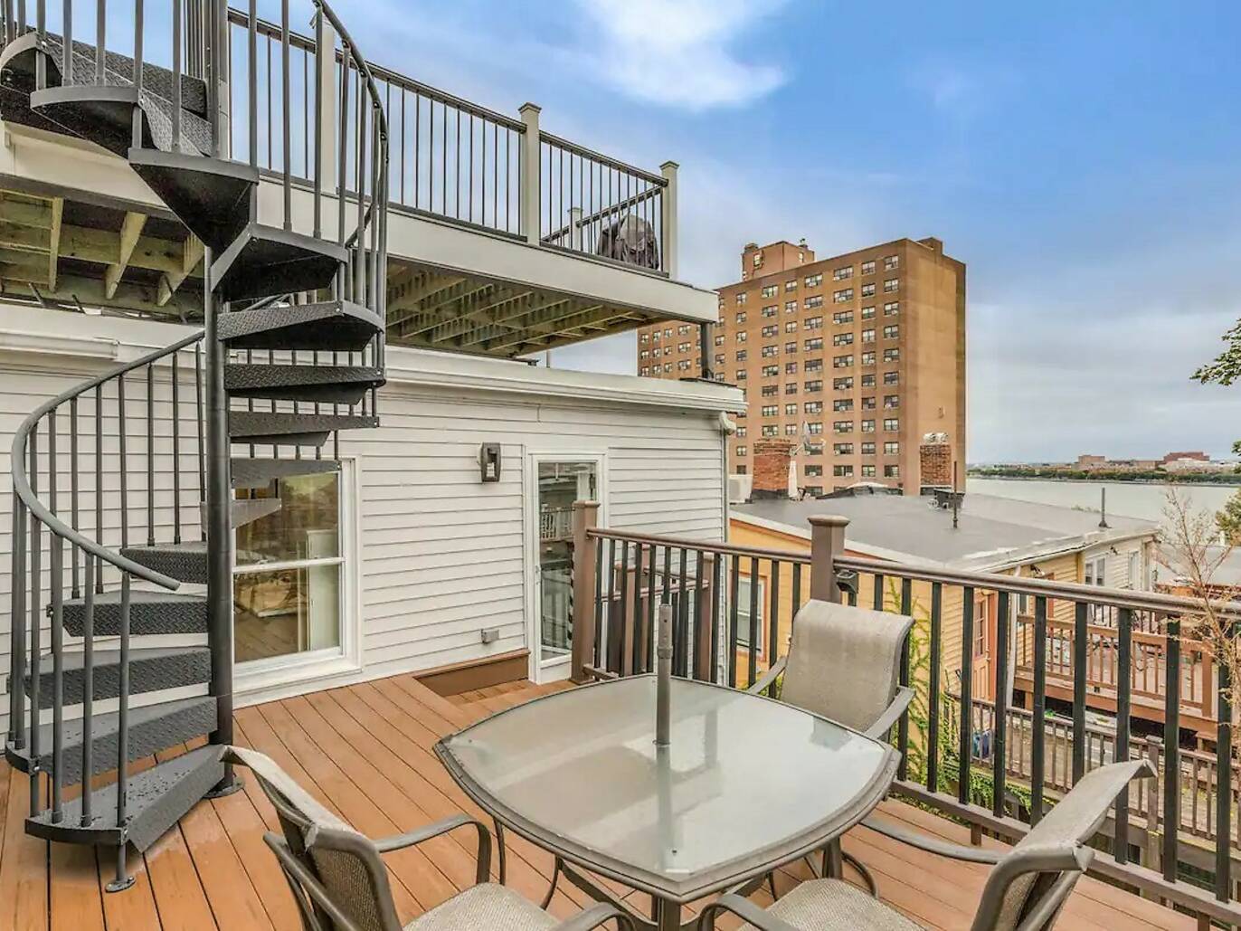 View of Rent Luxury Penthouses in United States | Plum Guide