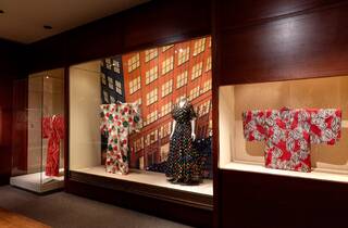 Kimono Exhibition At V&A Museum, London: Info And Guide