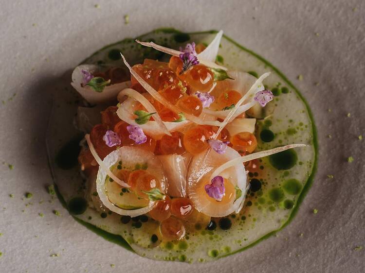 Three Singapore restaurants have made it on the World’s 50 Best Restaurants list preview, from #51-100