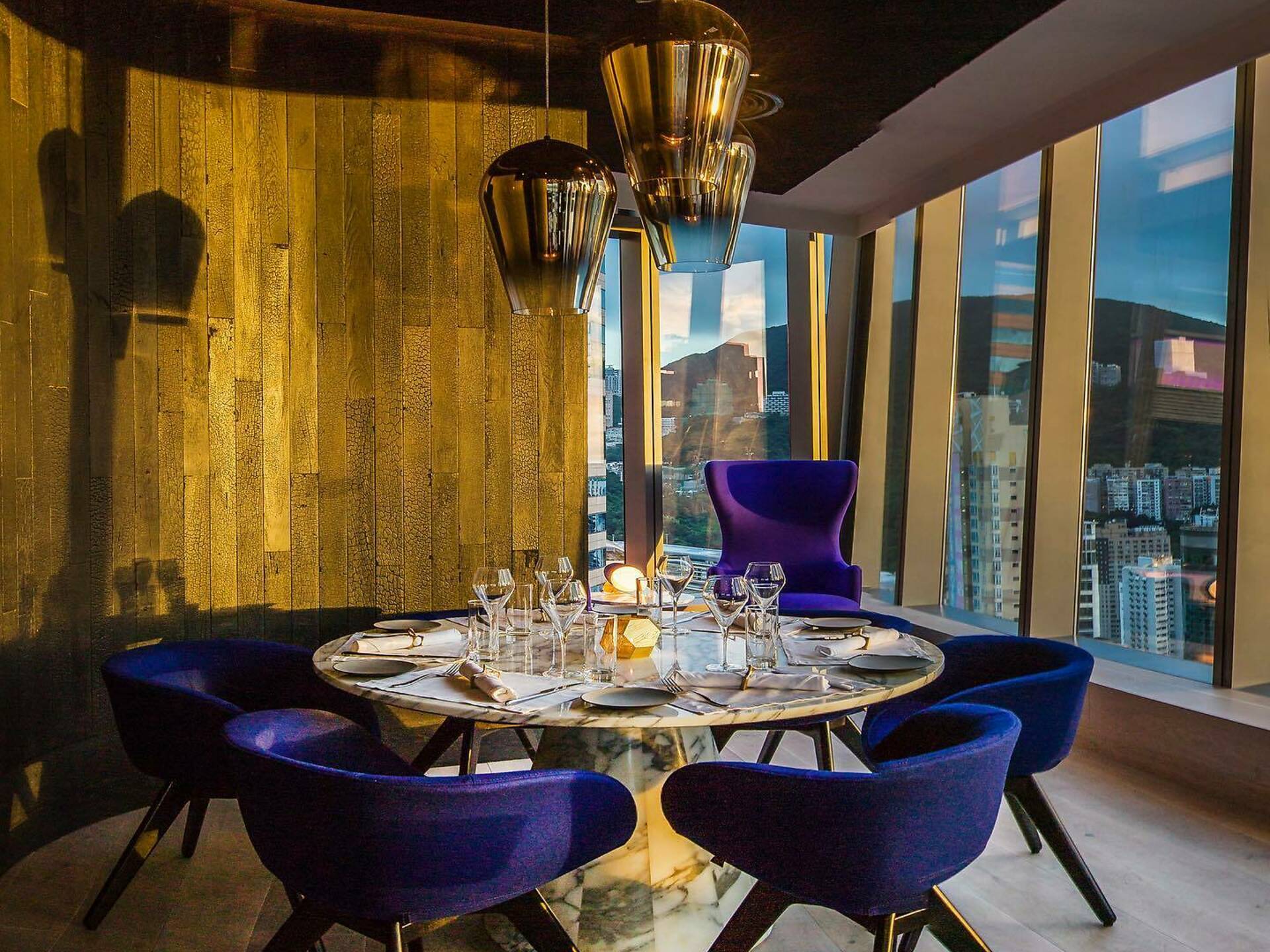 25 Best Restaurants in Hong Kong with Epic Views — Time Out Hong Kong