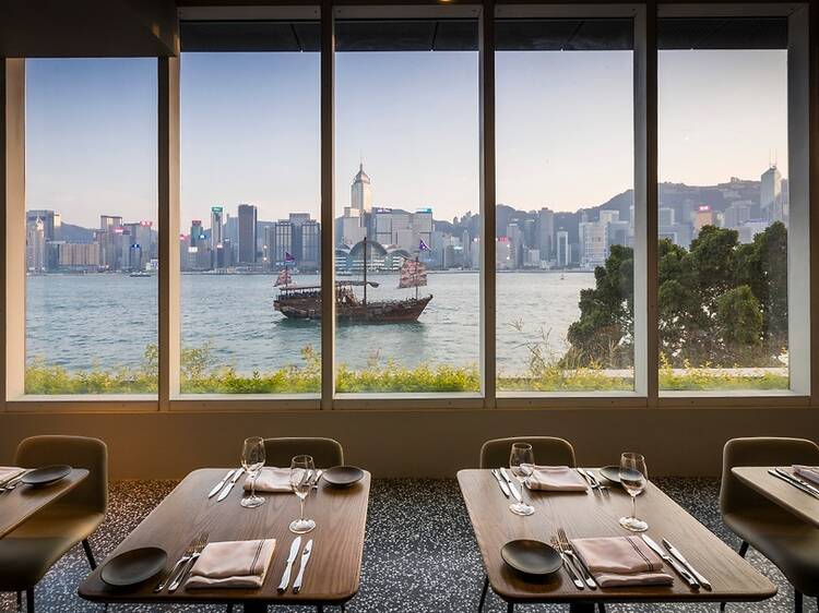 Hue Dining
