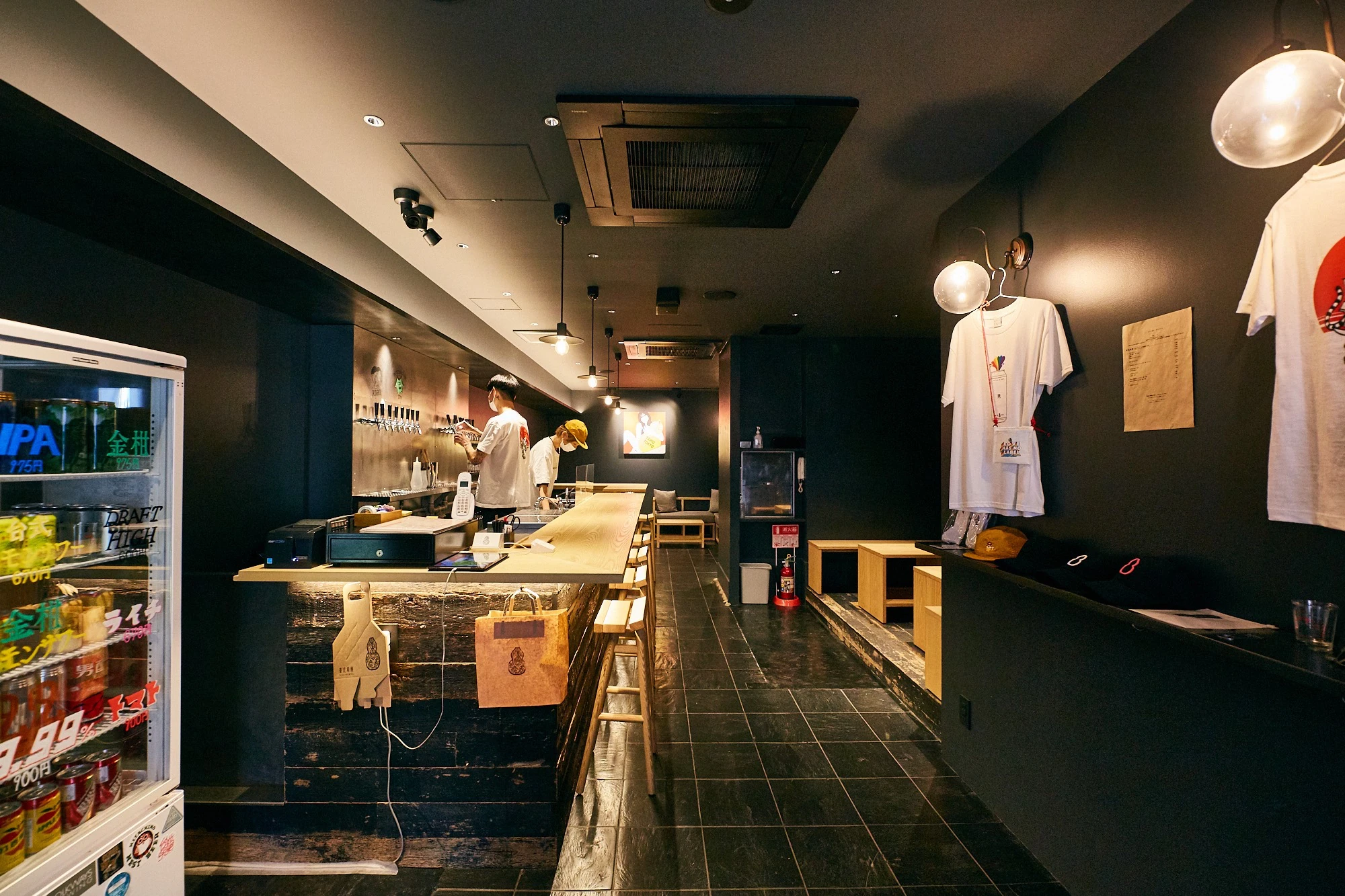 タイフートーキョー