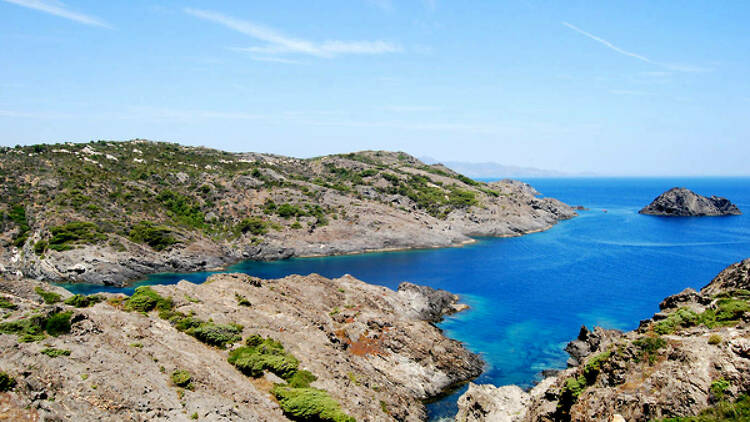 Cala Portaló