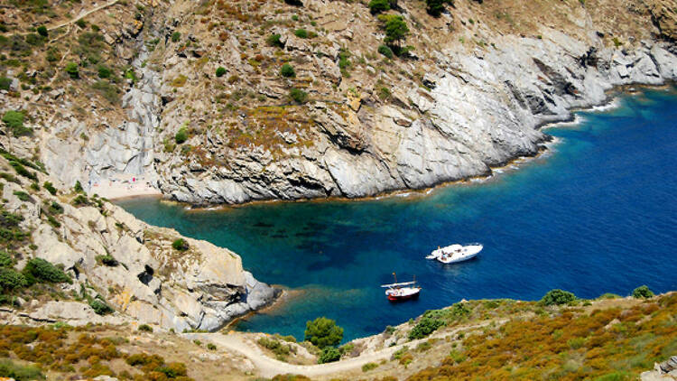 Cala Sa Sabolla