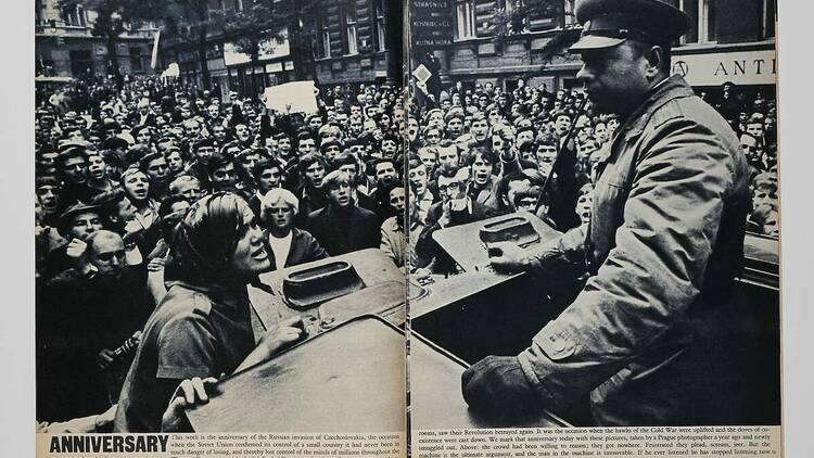 Fotografía pública. Los años 60 (CentroCentro). Fotografía pública. Los años 60 (CentroCentro)