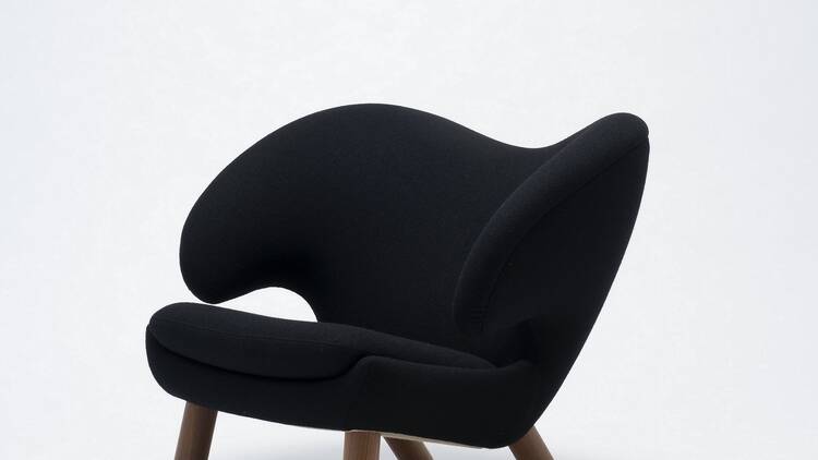 Finn Juhl and Danish Chairs | Art in Tokyo