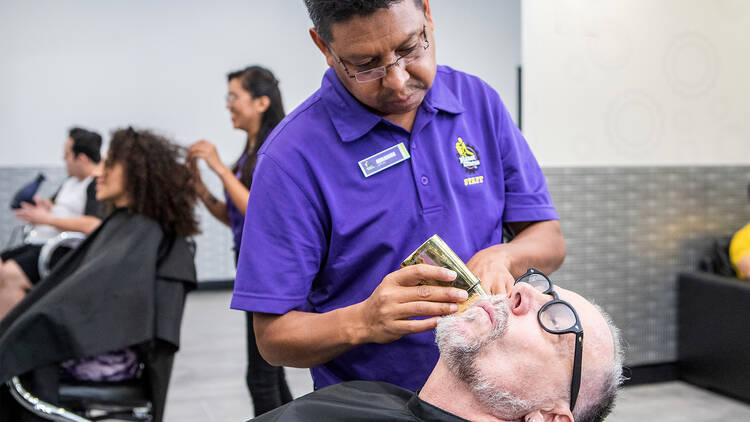 Planet Fitness  (Foto: Cortesía Planet Fitness )