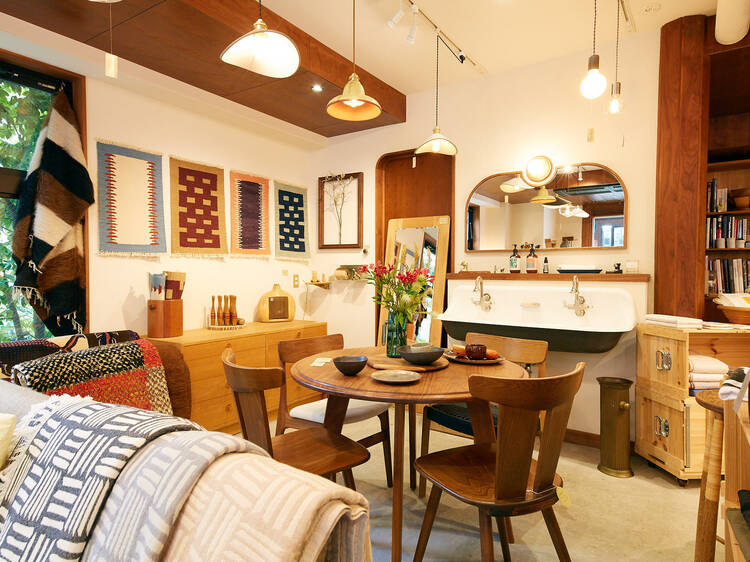 13. 生活の質をちょっと良くする。