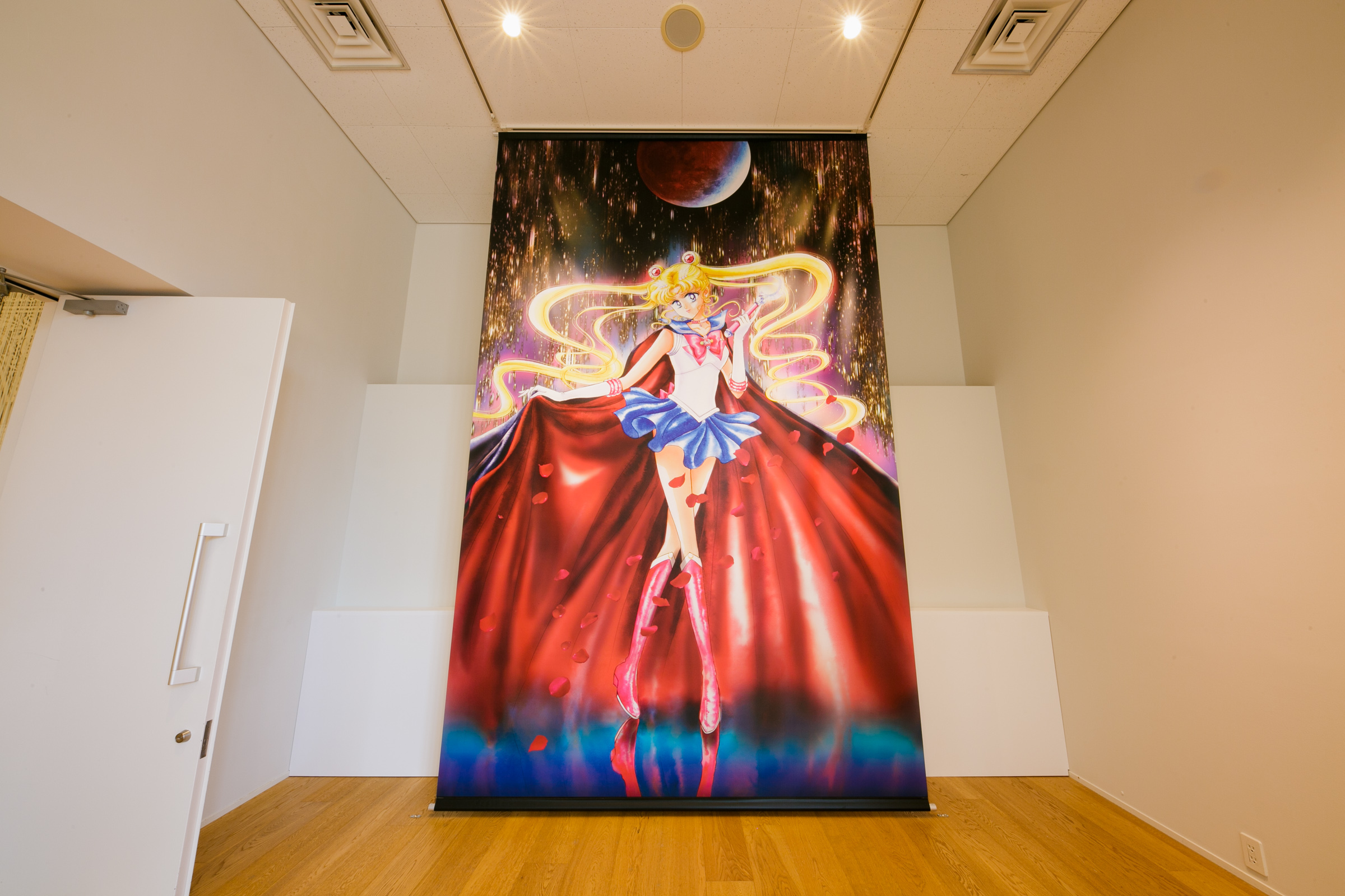 美少女戦士セーラームーン ミュージアム