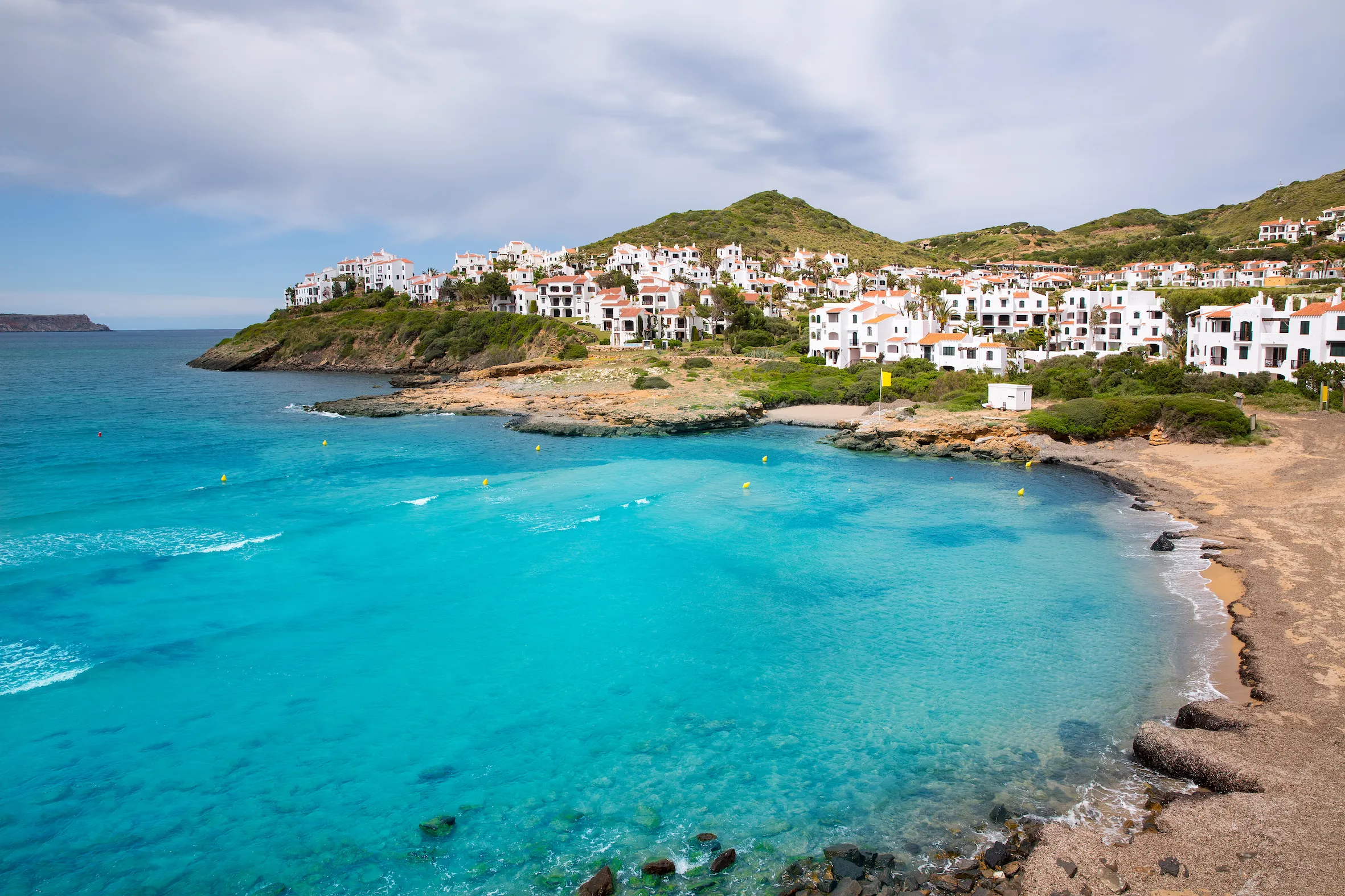 Fornells Menorca