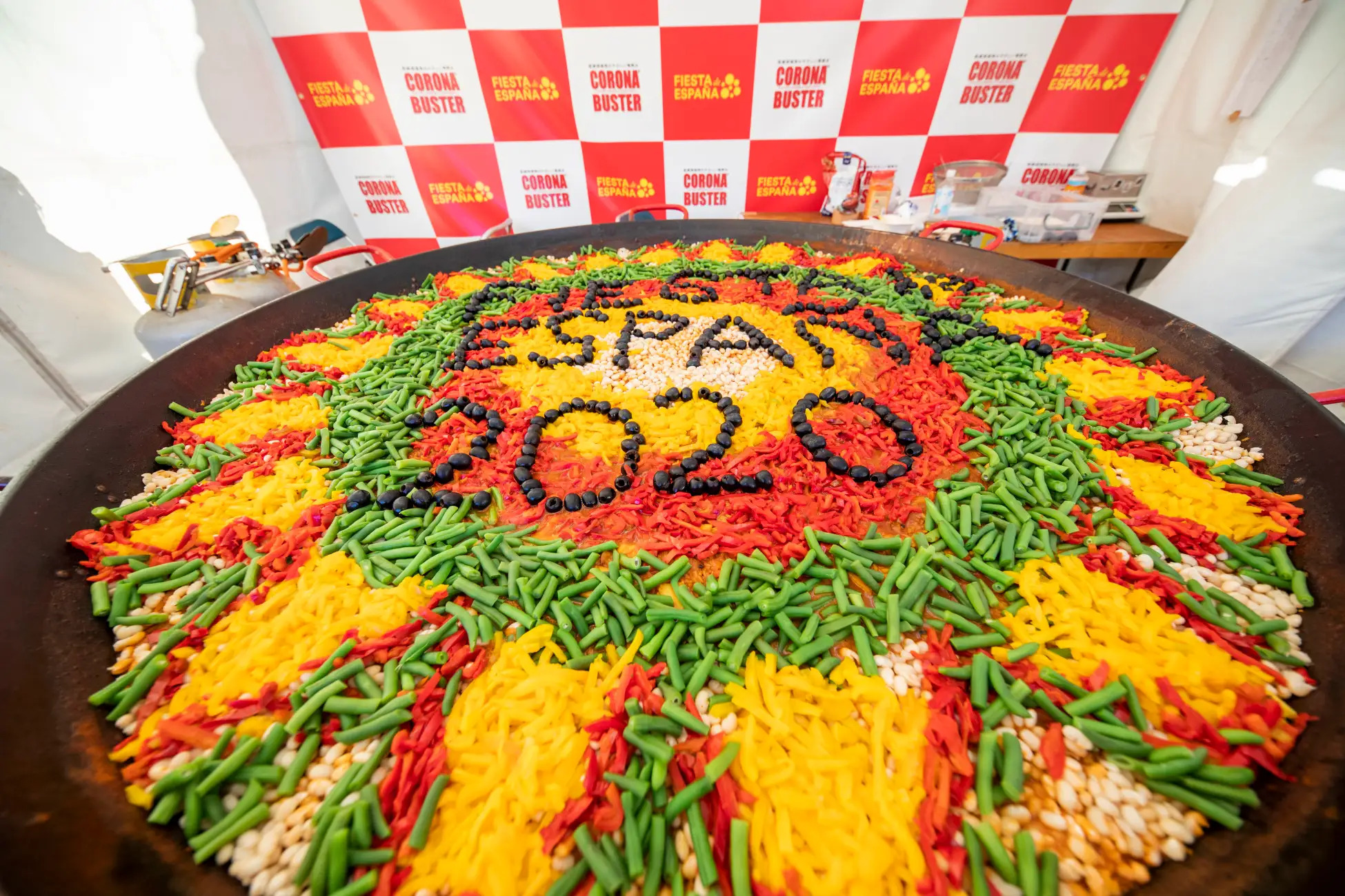 画像提供:フィエスタ・デ・エスパーニャ実行委員会