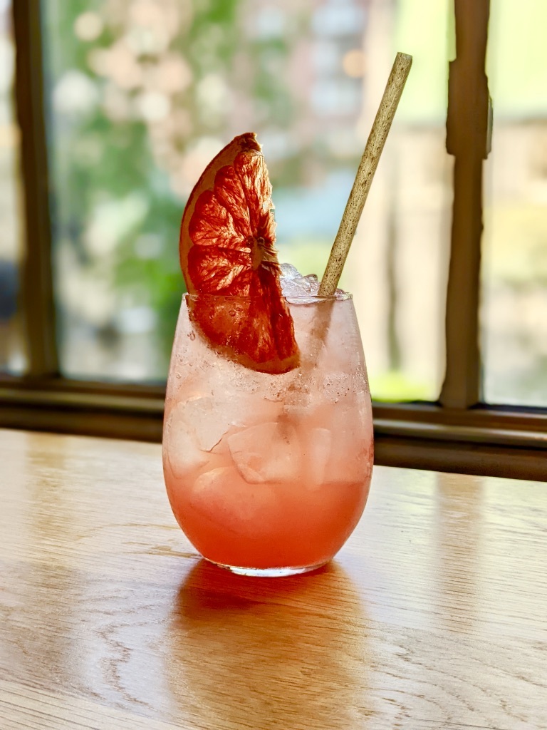 Mocktails