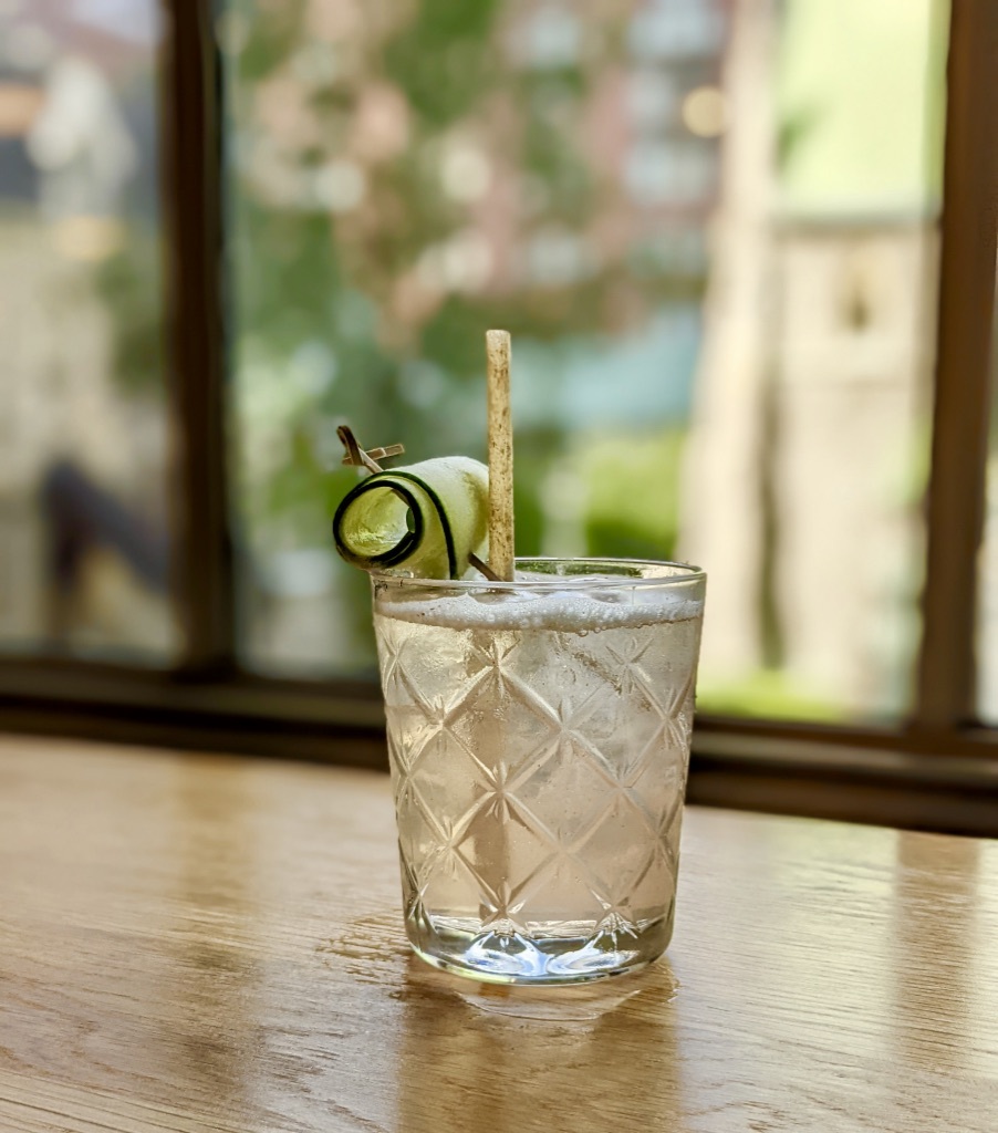 Mocktails