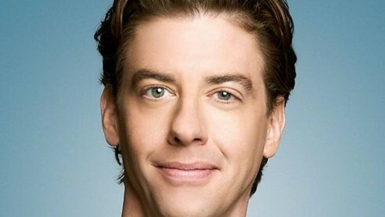 Christian Borle Christian Borle