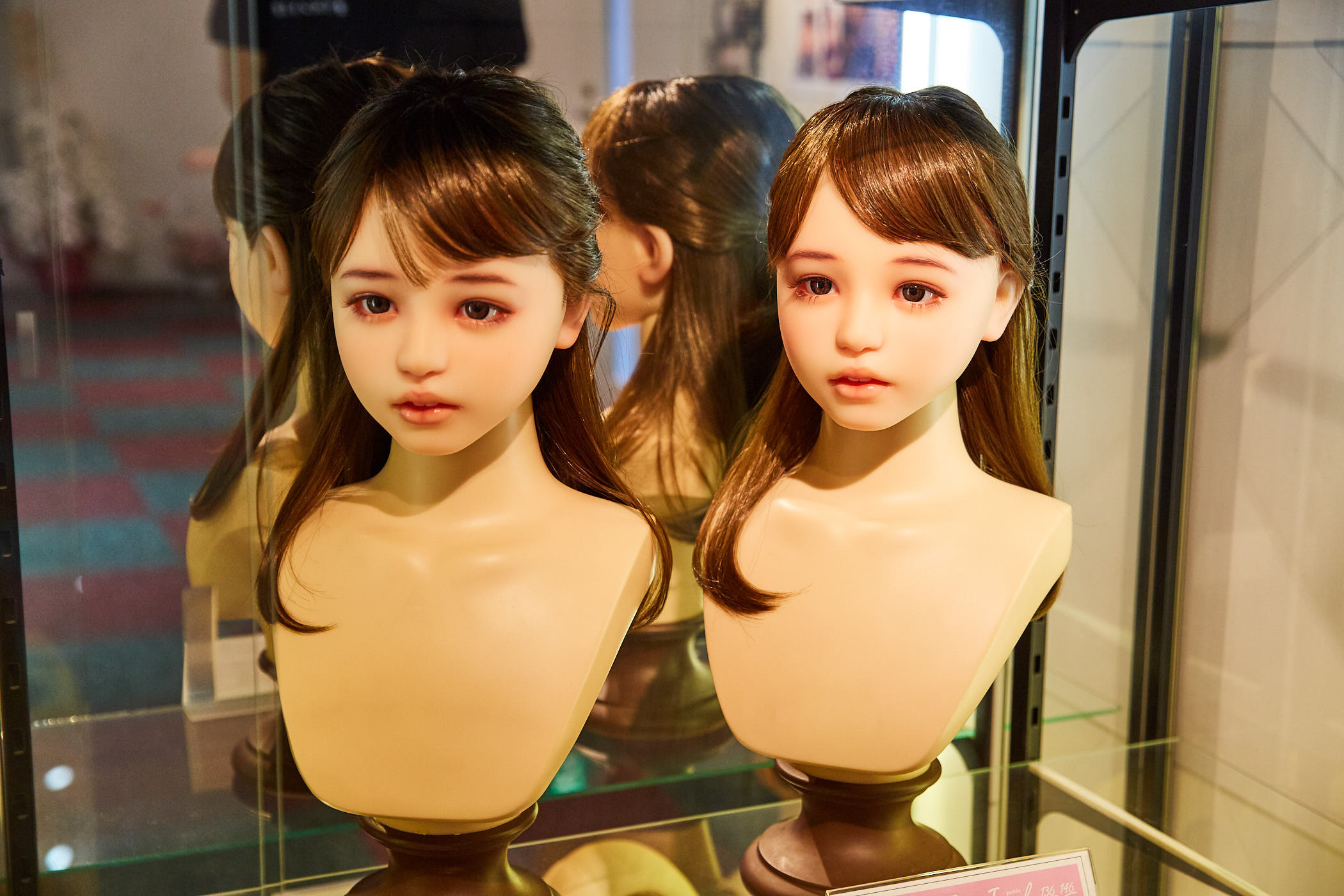 微妙な変化だが、より自然体を目指して進化している(Photo:Kisa Toyoshima)