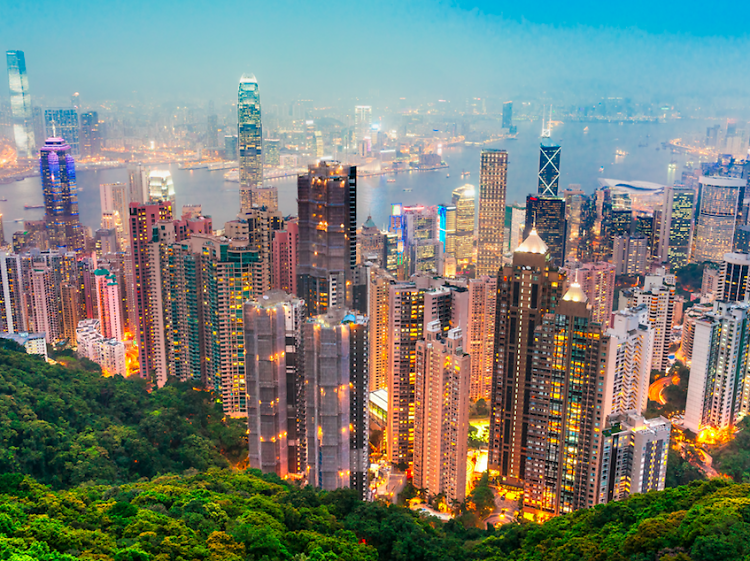 Hong Kong will pay for your plane ticket to visit in 2023: here’s how to apply