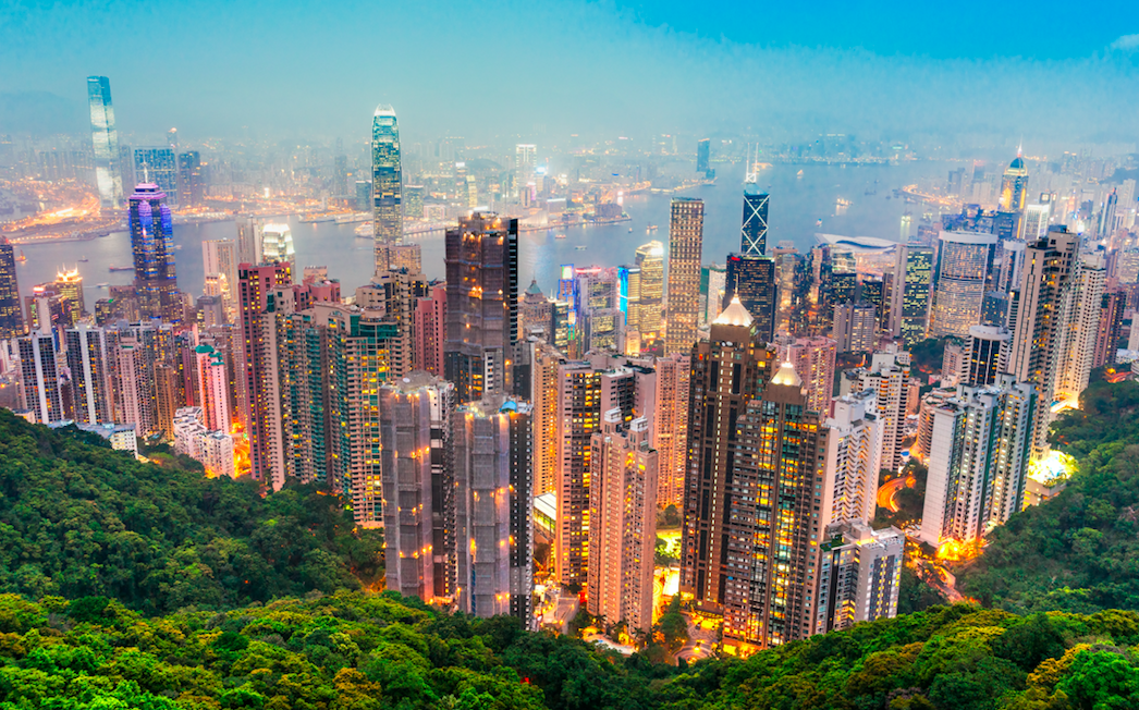 Hong Kong Free Air Tickets How To Get Free Flights Via Cathay