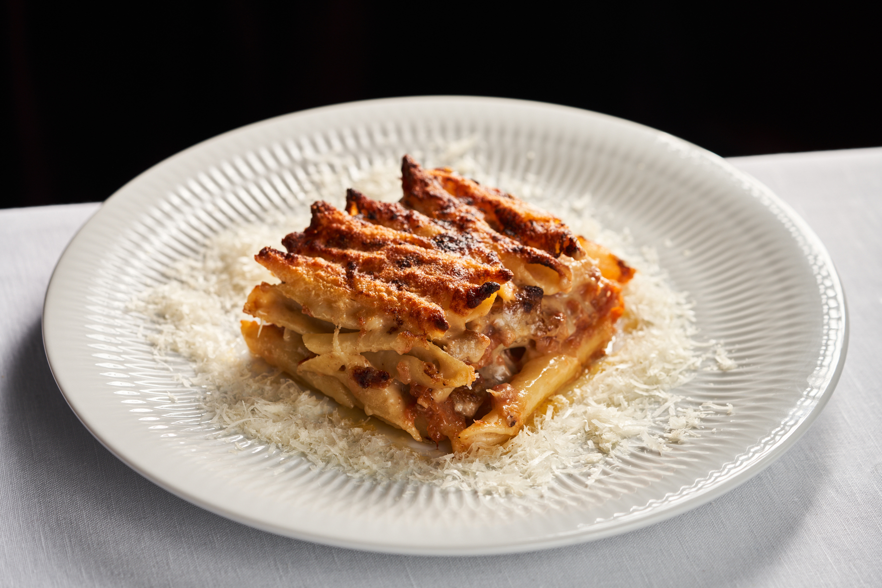 Macarrons del Cardenal de Cuina Gaig