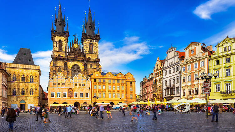 Praga