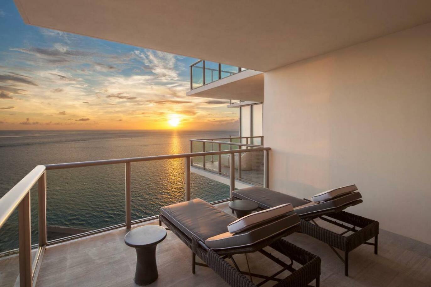 12 Best Romantic Hotels in Miami for 2024