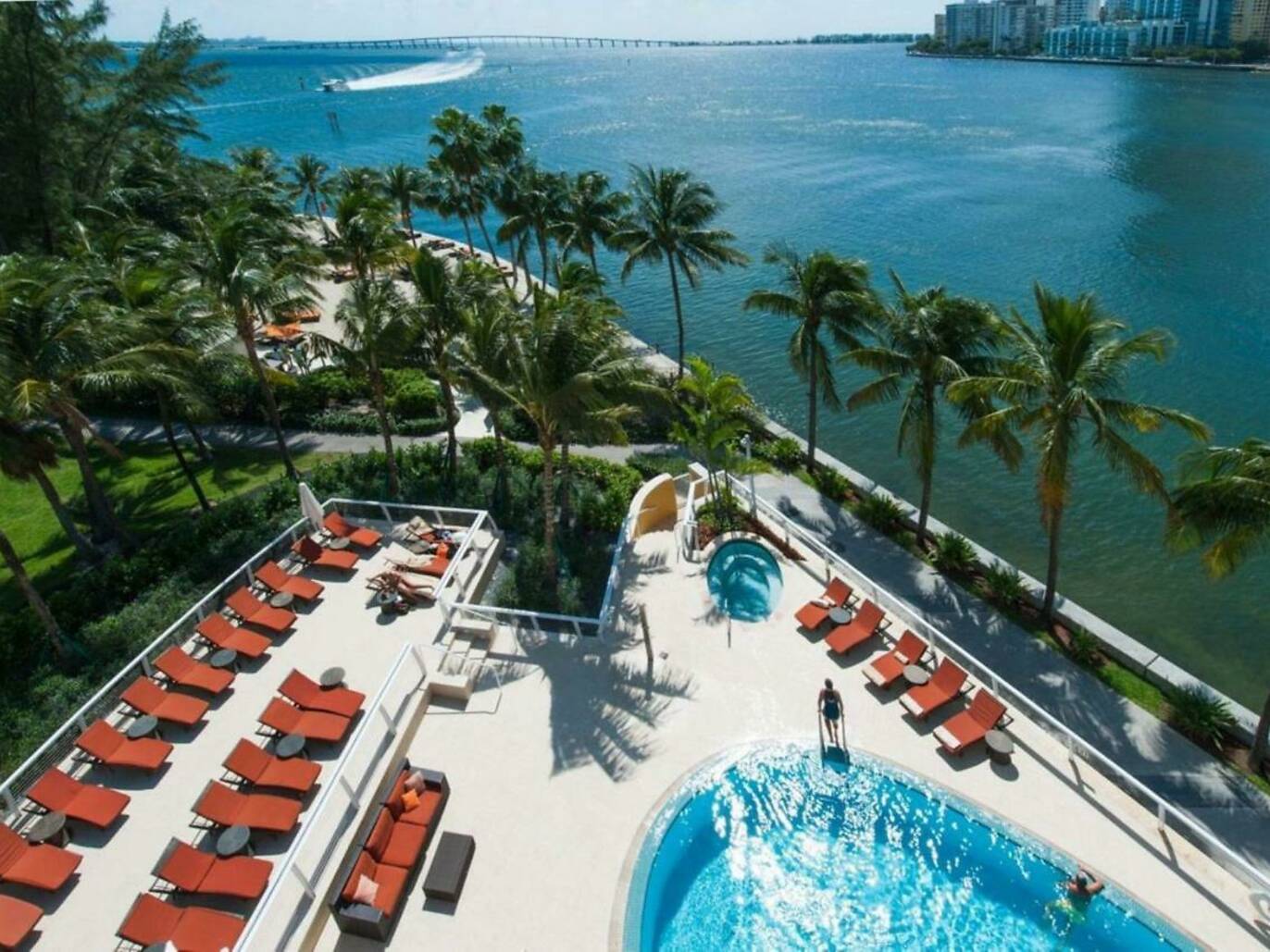 12 Best Romantic Hotels in Miami for 2024