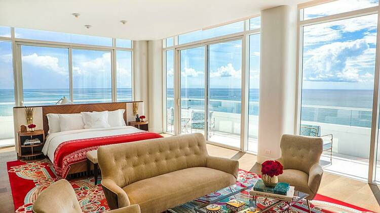 Faena Hotel Miami Beach