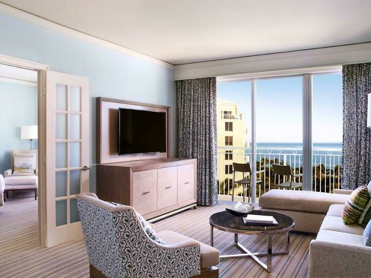 The Ritz-Carlton Key Biscayne