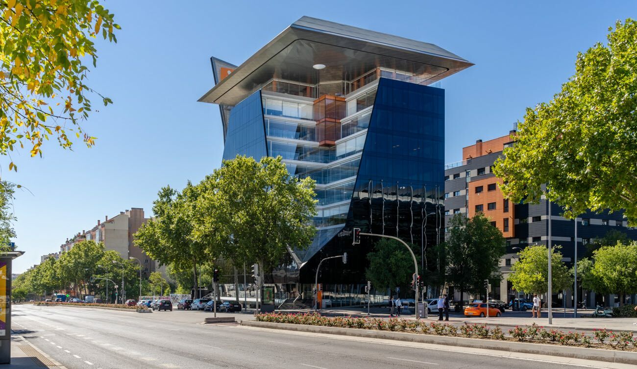 Edificio Arnaiz.
