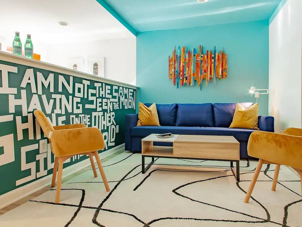 10 Best Airbnbs in Washington D.C. for 2023 Best Places to Stay in
