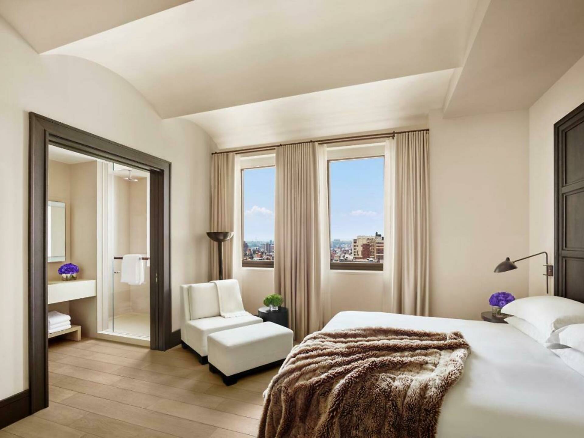 The 24 Best Hotels in NYC | Best Places to Stay in NYC